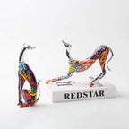 Shop 200042147 Jacko Sculpture Mademoiselle Home Decor