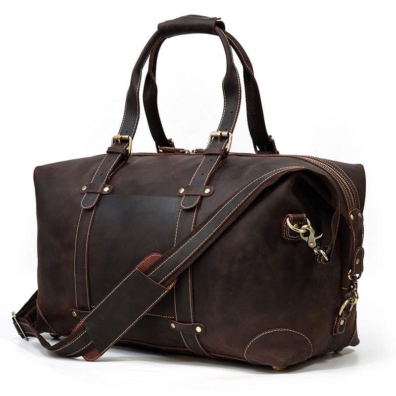 Shop 0 Jacopo Duffel Bag Mademoiselle Home Decor