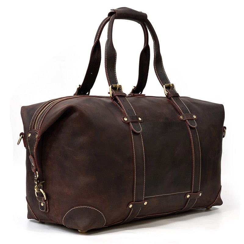 Shop 0 Jacopo Duffel Bag Mademoiselle Home Decor