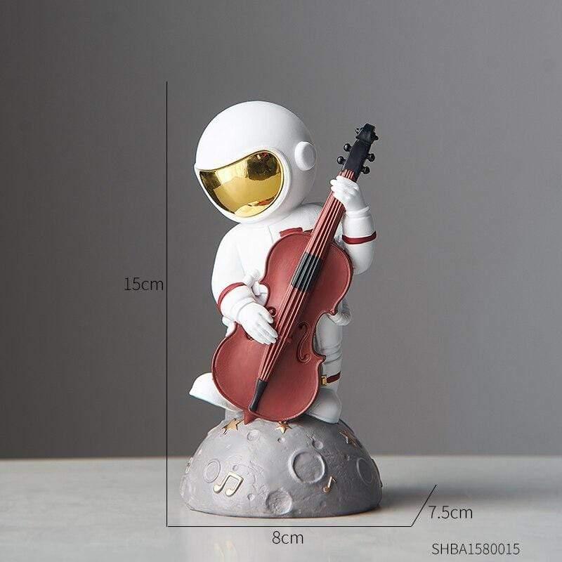 Shop 200042147 Cello - Small Jaina Decor Mademoiselle Home Decor