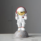 Shop 200042147 Buzz - Small Jaina Decor Mademoiselle Home Decor