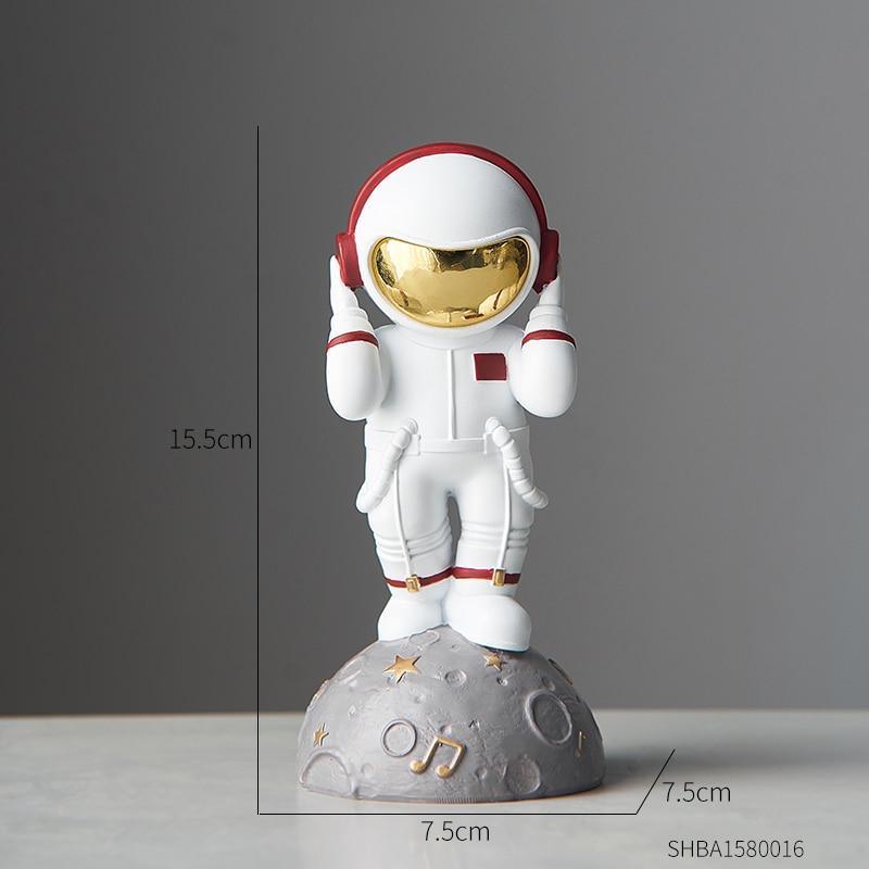 Shop 200042147 Buzz - Small Jaina Decor Mademoiselle Home Decor