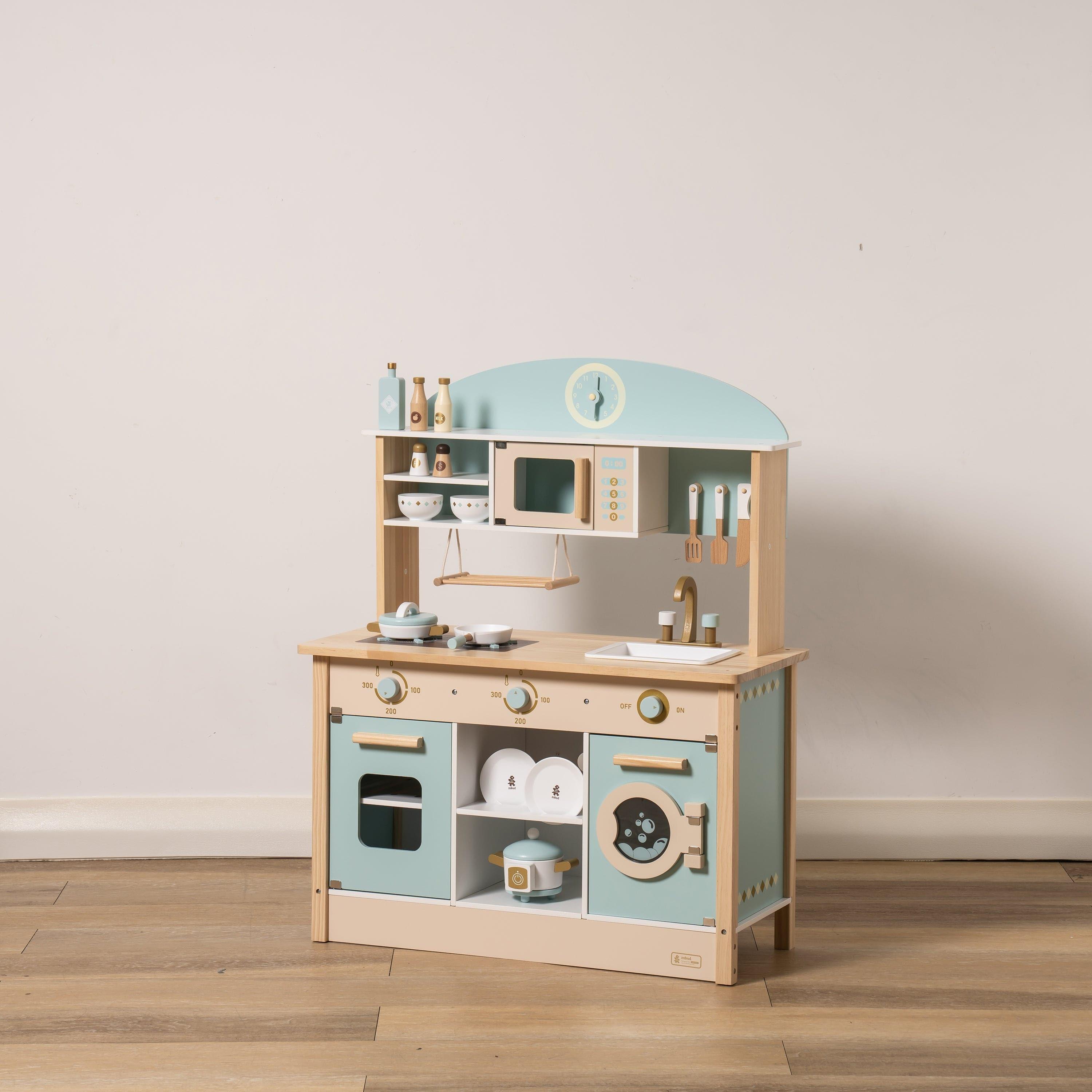 Shop Jamie Kitchen Playset Mademoiselle Home Decor