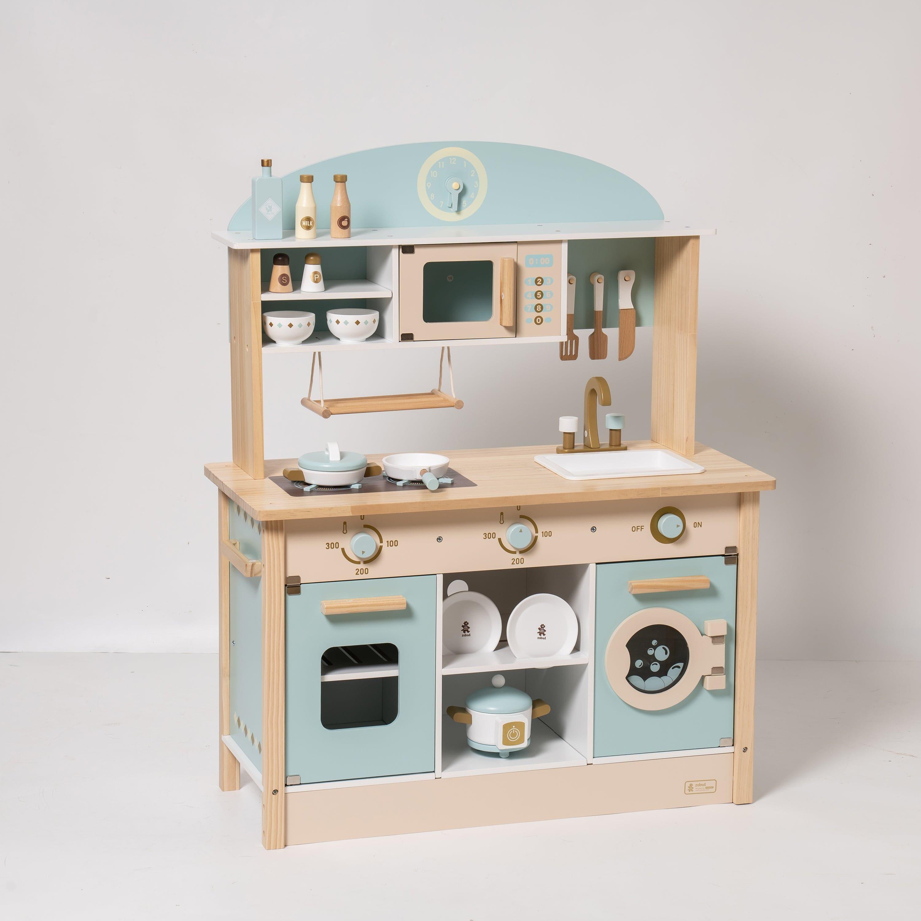 Shop Jamie Kitchen Playset Mademoiselle Home Decor