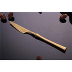 Shop 100003310 Gold (4pcs) Jaria Set Mademoiselle Home Decor