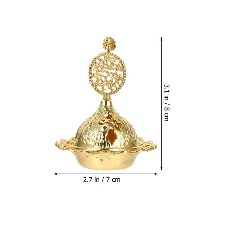 Shop 100001780 F Jarris Incense Holder Mademoiselle Home Decor