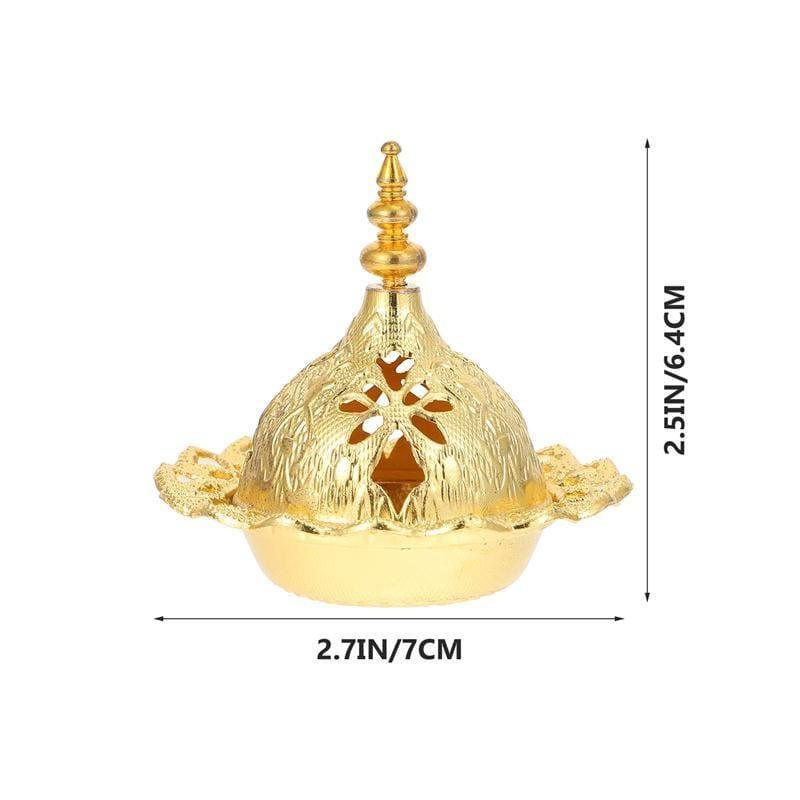 Shop 100001780 H Jarris Incense Holder Mademoiselle Home Decor