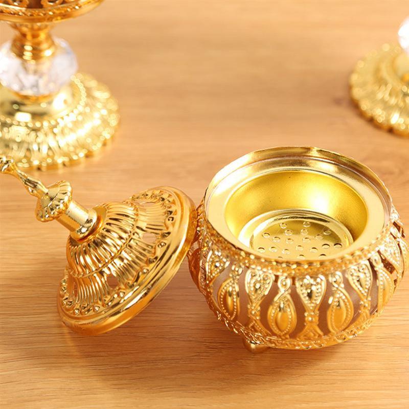 Shop 100001780 Jarris Incense Holder Mademoiselle Home Decor