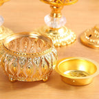 Shop 100001780 Jarris Incense Holder Mademoiselle Home Decor