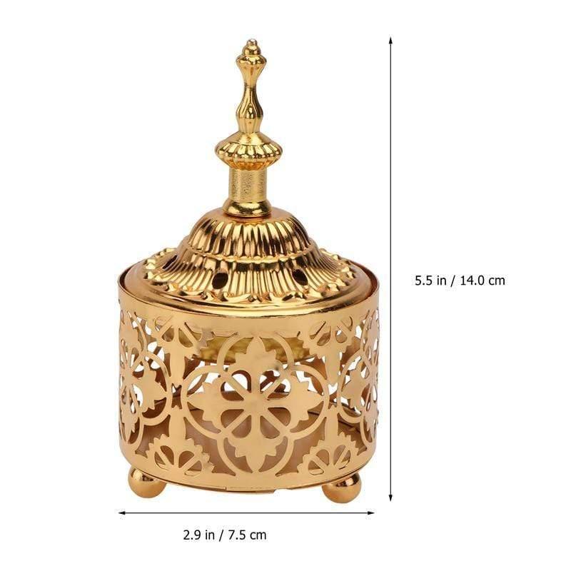 Shop 100001780 A Jarris Incense Holder Mademoiselle Home Decor