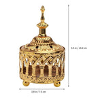 Shop 100001780 B Jarris Incense Holder Mademoiselle Home Decor