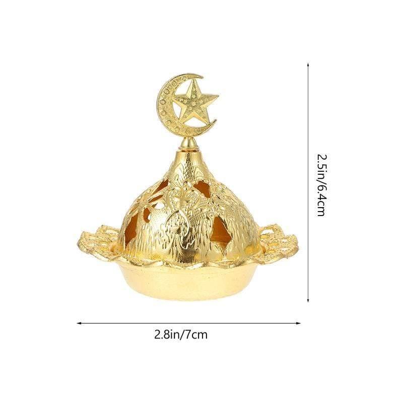 Shop 100001780 E Jarris Incense Holder Mademoiselle Home Decor