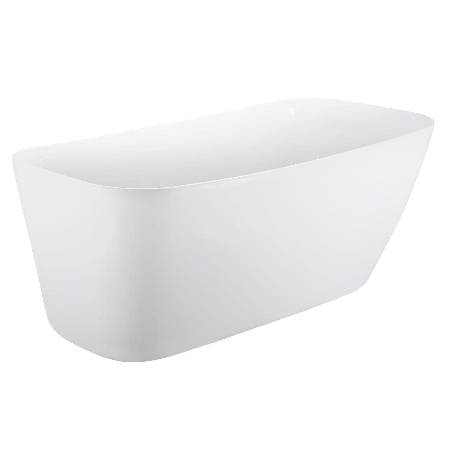 Shop Jervois Bathtub Mademoiselle Home Decor