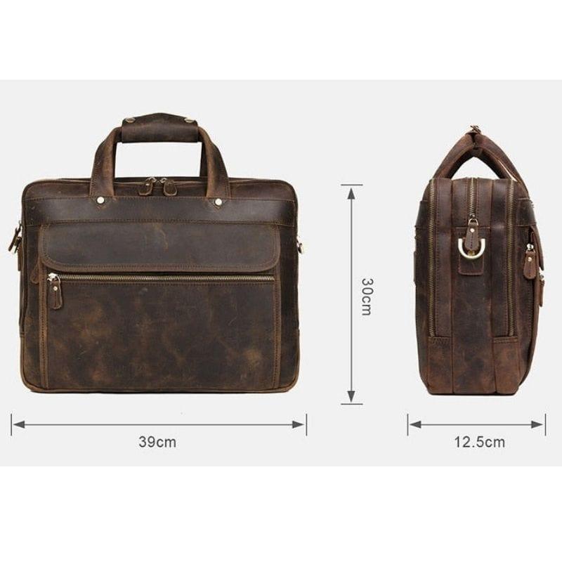 Shop 0 Jones Briefcase Mademoiselle Home Decor