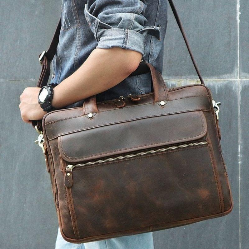 Shop 0 Jones Briefcase Mademoiselle Home Decor