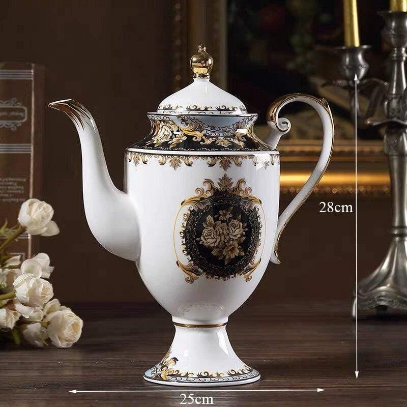 Shop 0 Teapot Julette Tea Set Mademoiselle Home Decor
