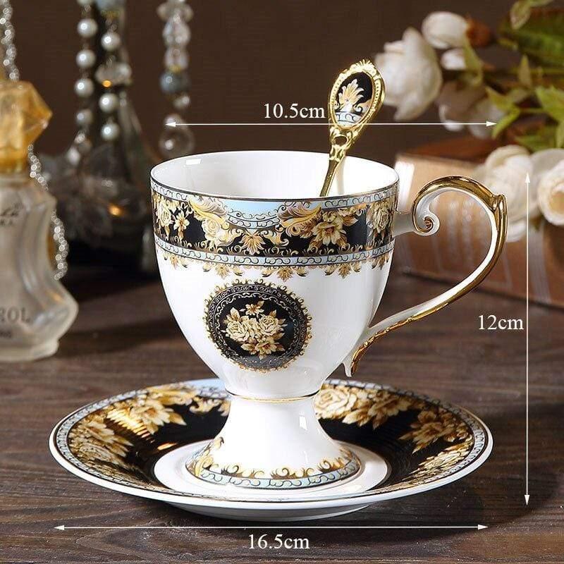 Shop 0 Teacup Julette Tea Set Mademoiselle Home Decor