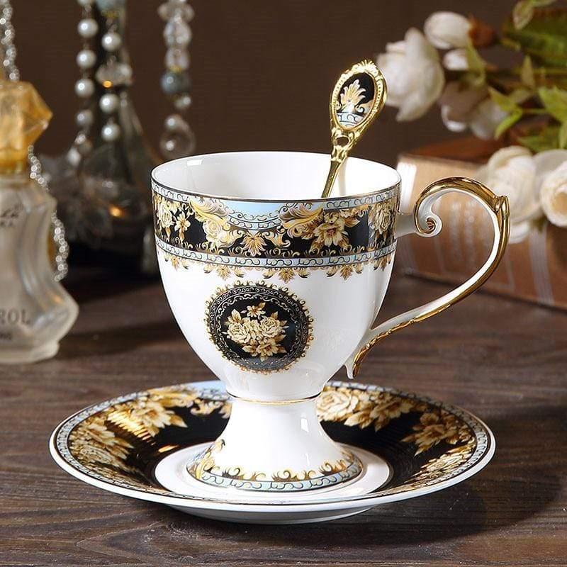 Shop 0 Julette Tea Set Mademoiselle Home Decor