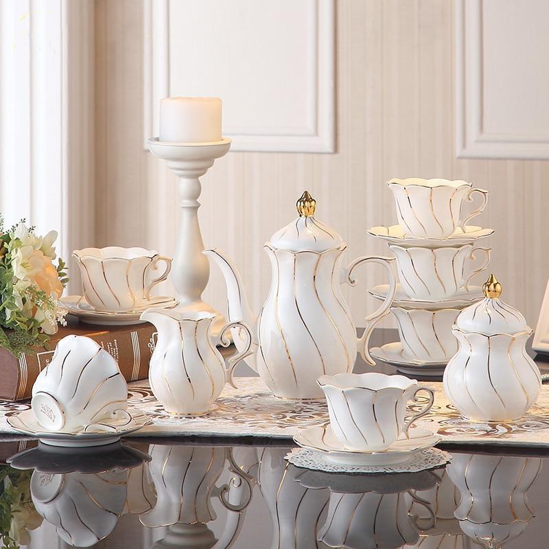 Shop 0 Kala Tea Set Mademoiselle Home Decor