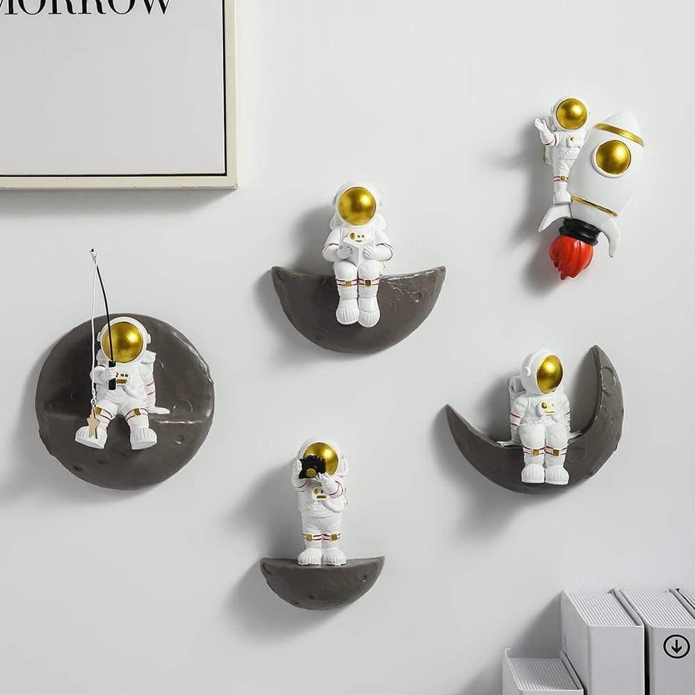 Shop 200378142 Kalescopia Wall Decor Mademoiselle Home Decor