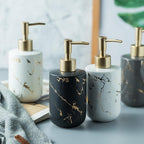 Shop Bathroom Accessories Kamana Soap Dispenser Mademoiselle Home Decor