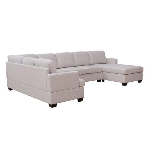 Shop Operose Sofa Mademoiselle Home Decor