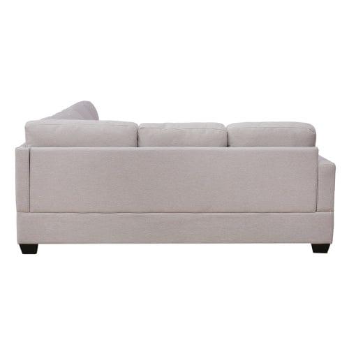 Shop Operose Sofa Mademoiselle Home Decor