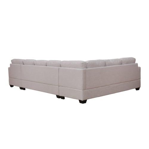 Shop Operose Sofa Mademoiselle Home Decor