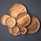 Shop 127838004 Kamana Tray Mademoiselle Home Decor