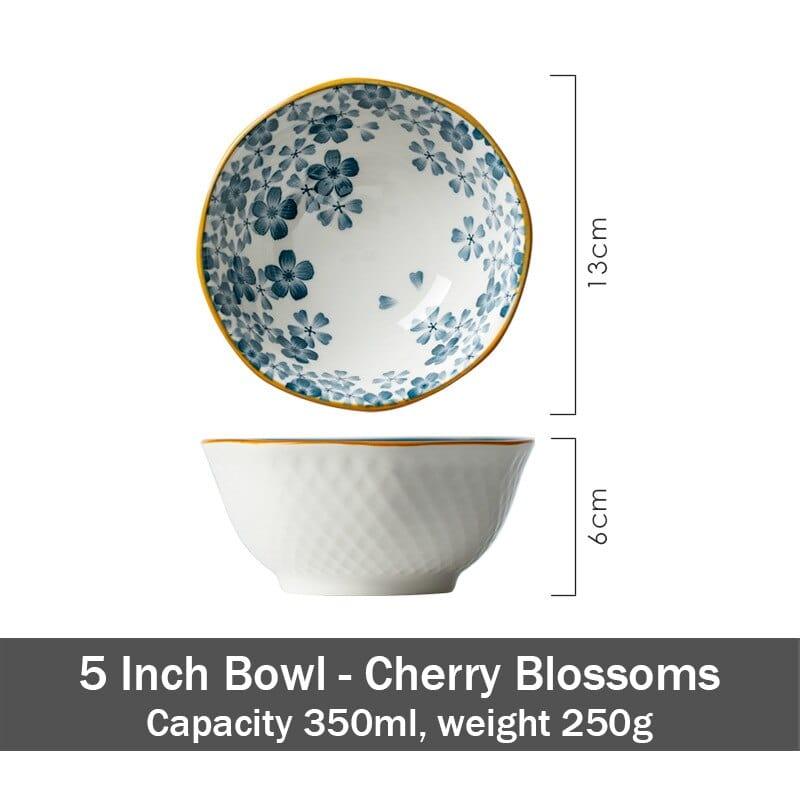 Shop 0 1 pieces 2 Japanese Sugar Bowl for Kitchen Dishes for Serving Ceramic Tableware Bowls Plates Food Utensils Ramen Noodle Dining Bar Home Mademoiselle Home Decor