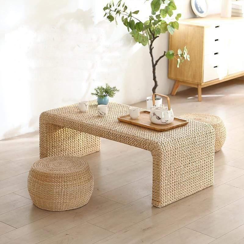 Shop 0 Kanda Table Mademoiselle Home Decor