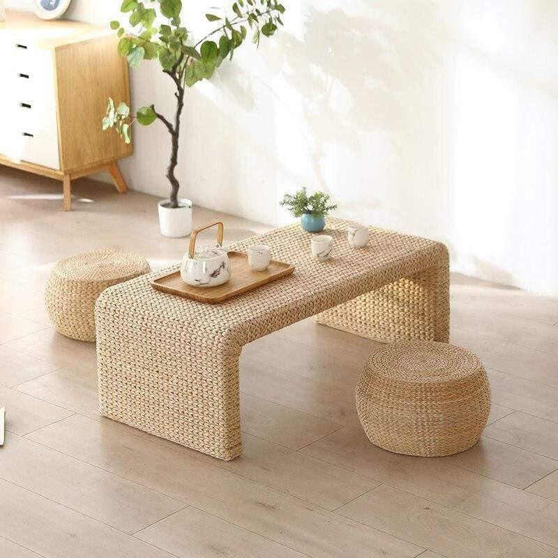 Shop 0 Kanda Table Mademoiselle Home Decor