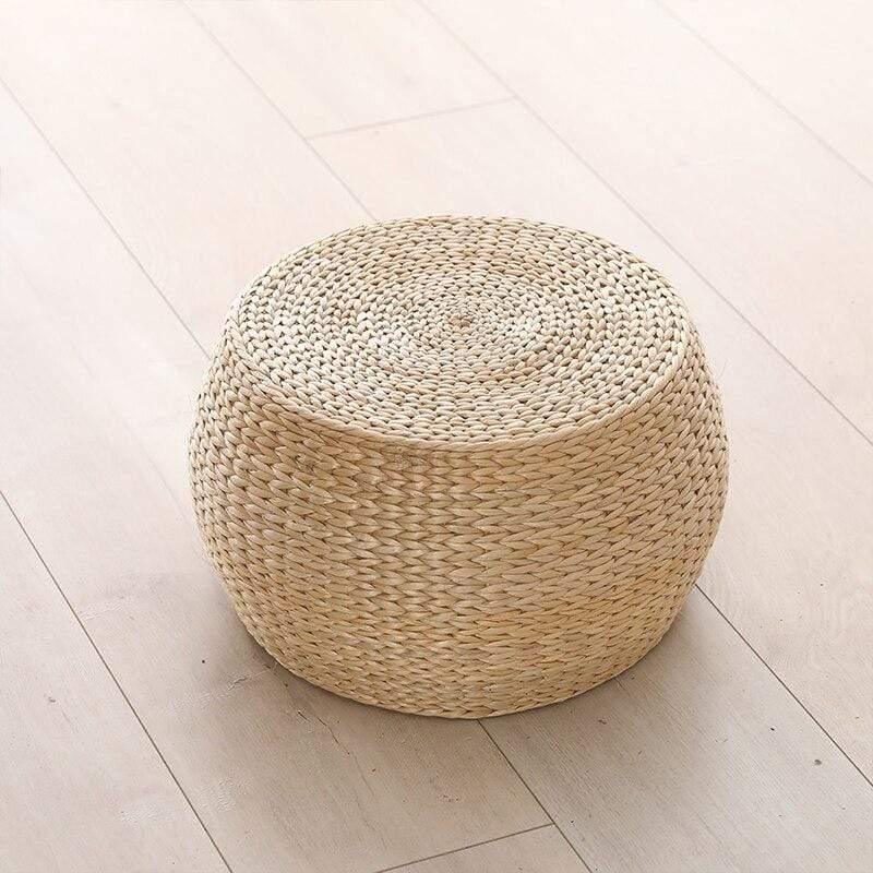 Shop 0 Oval cushion Kanda Table Mademoiselle Home Decor