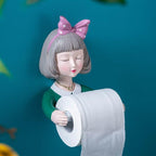 Shop 0 Karea Toilet Paper Holder Mademoiselle Home Decor
