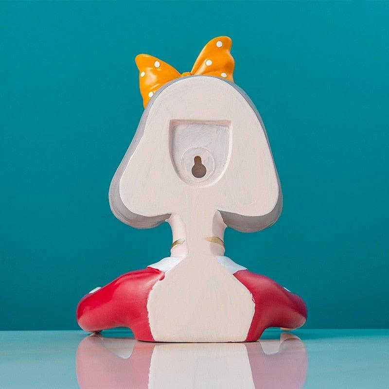 Shop 0 Karea Toilet Paper Holder Mademoiselle Home Decor