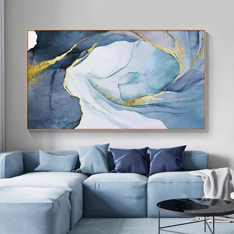 Shop 1704 Karma Canvas Mademoiselle Home Decor
