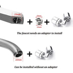 Shop 0 Kasia Faucet Adapter Mademoiselle Home Decor