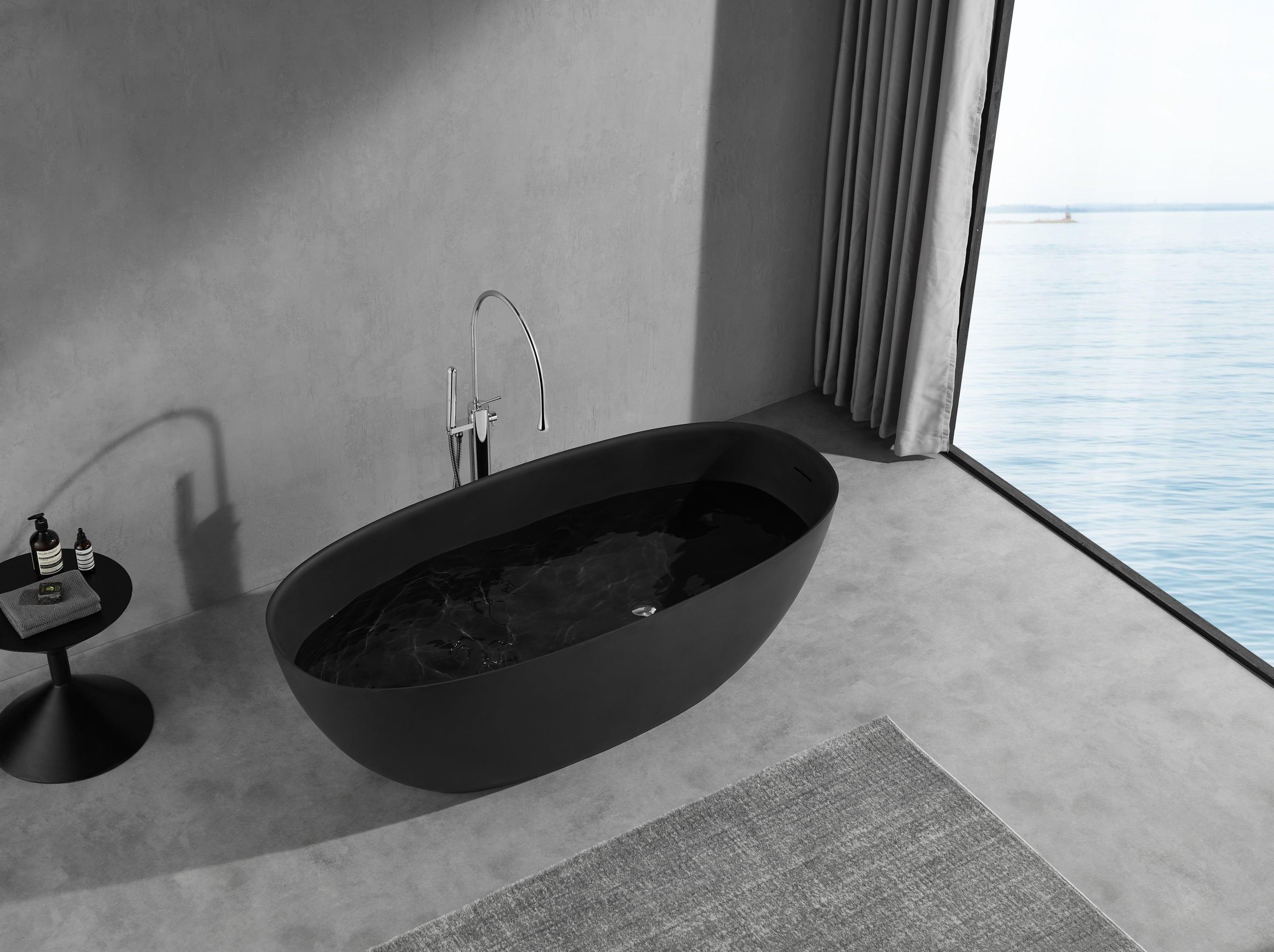 Shop Katakana Bathtub Mademoiselle Home Decor