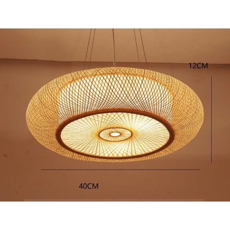 Shop 0 40cm Kawami Lighting Mademoiselle Home Decor