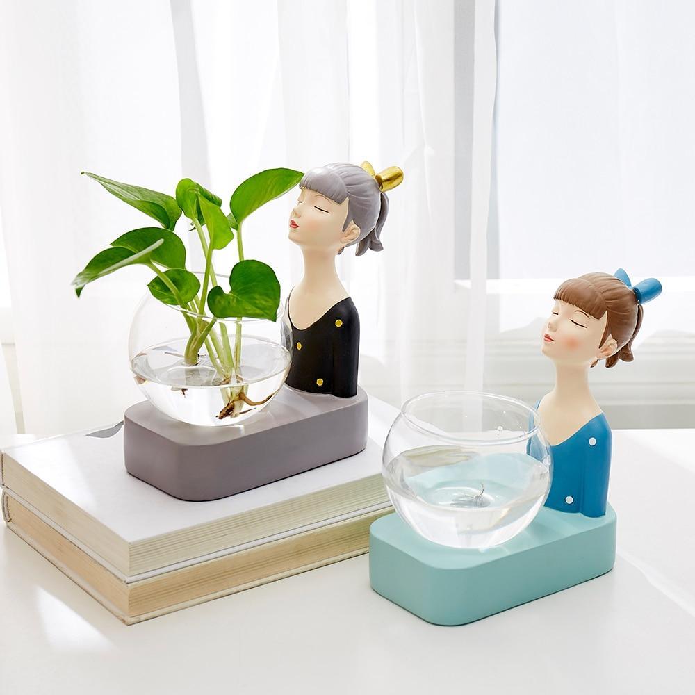 Shop 200001438 Kelly Vases Mademoiselle Home Decor