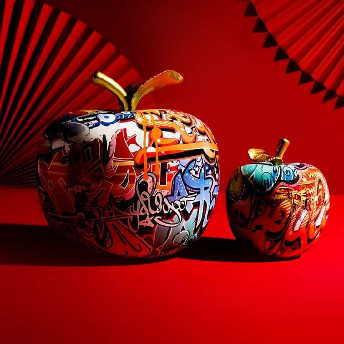 Shop 200042147 S 15.5x11x12.5cm Kiko Decor Mademoiselle Home Decor