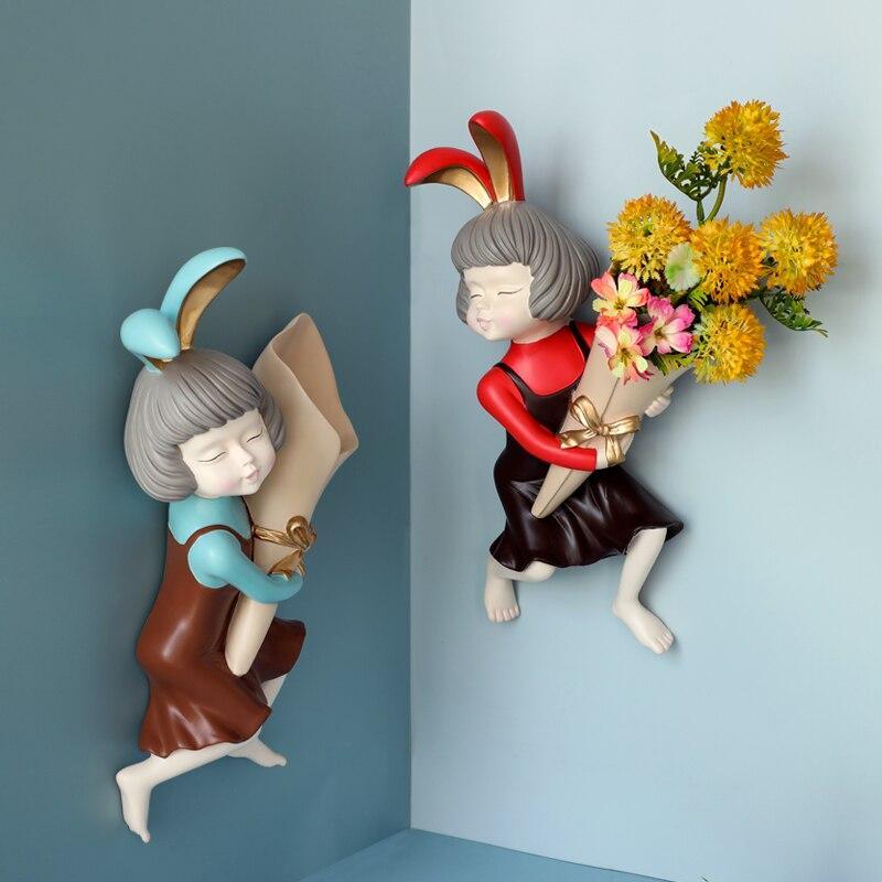 Shop 0 Kikomi Wall Decor Mademoiselle Home Decor