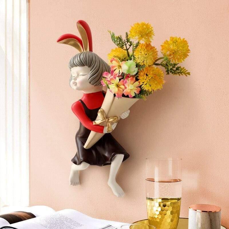 Shop 0 Kikomi Wall Decor Mademoiselle Home Decor