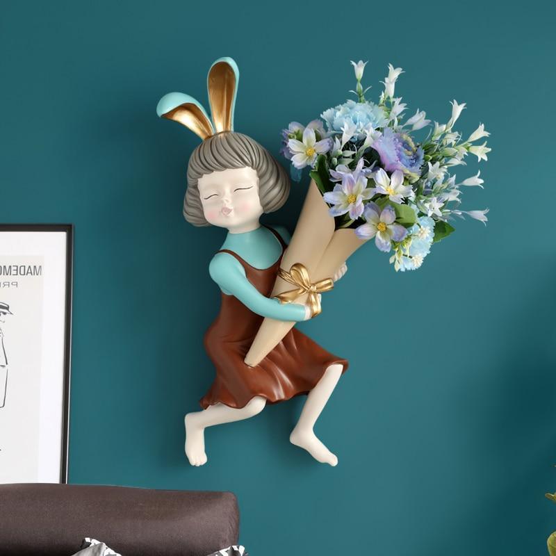 Shop 0 Kikomi Wall Decor Mademoiselle Home Decor