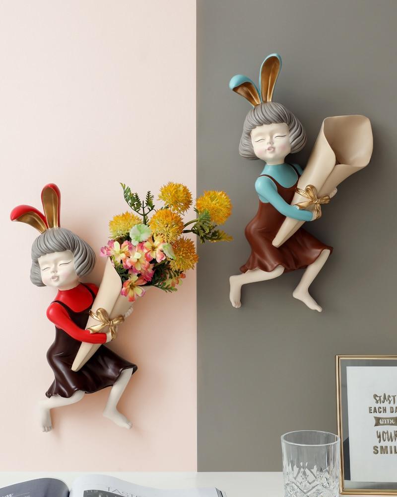 Shop 0 Kikomi Wall Decor Mademoiselle Home Decor