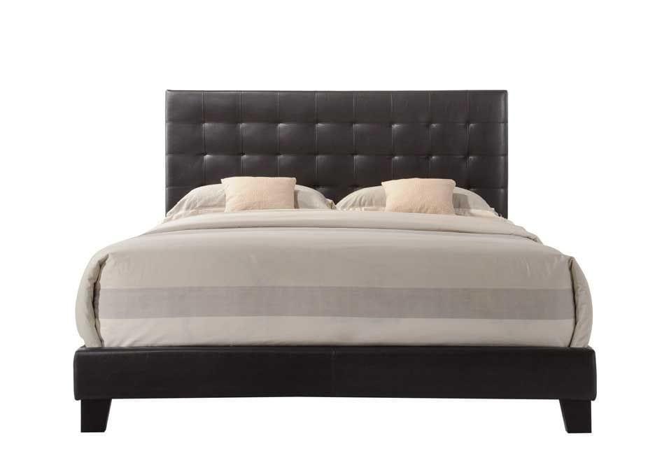 Shop Kilimanjaro Bed - Queen Mademoiselle Home Decor