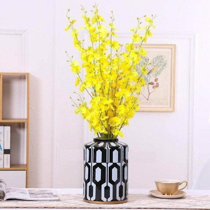 Shop 0 Kishi Vase Mademoiselle Home Decor