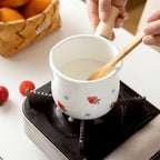 Shop 0 Kiwai Universal Mug Mademoiselle Home Decor