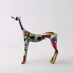 Shop 200042147 a Kobe Sculpture Mademoiselle Home Decor