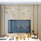 Shop 0 Koi Wall Decor Mademoiselle Home Decor